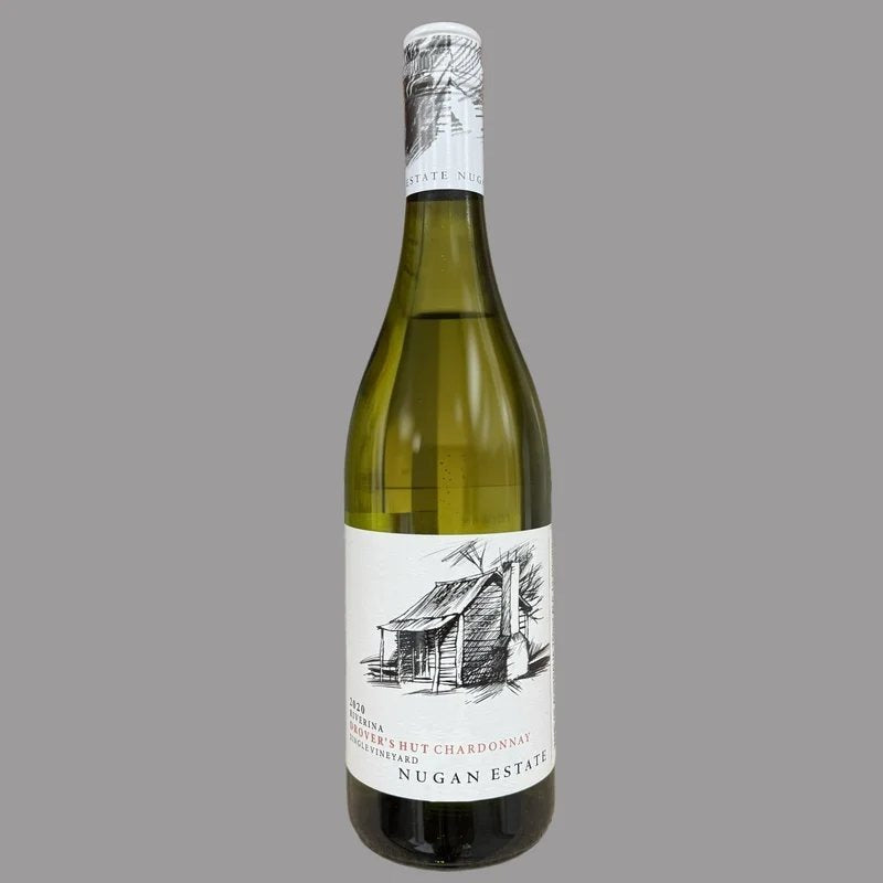 NuganEstateDrover’sHutChardonnay