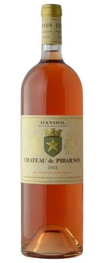 RoseWinefromBandol