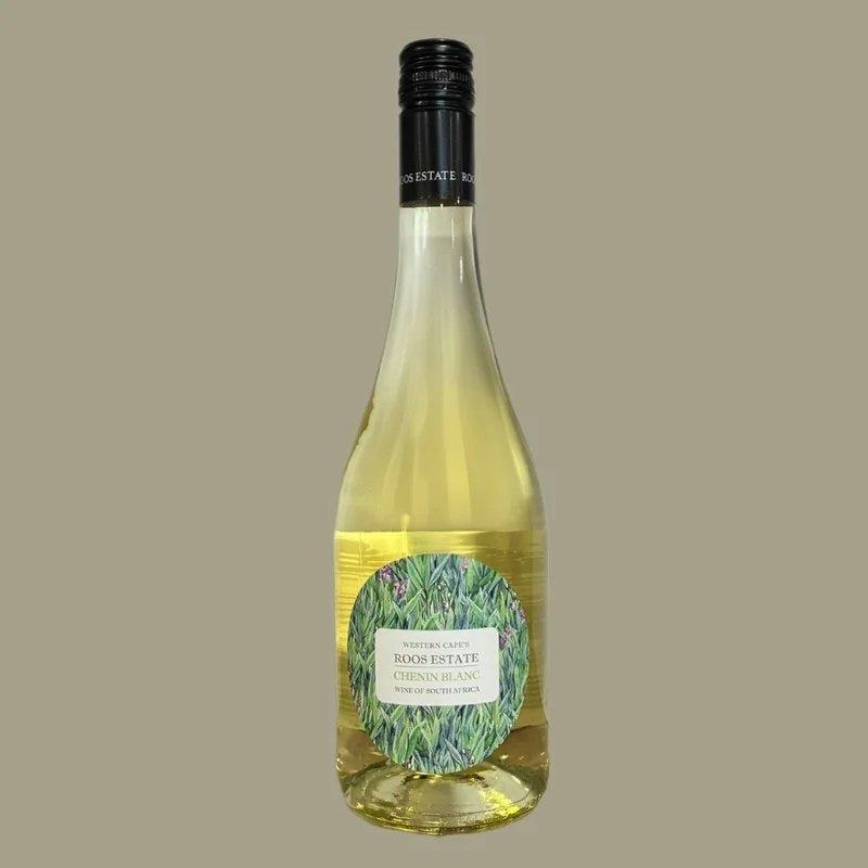 RoosEstateCheninBlanc