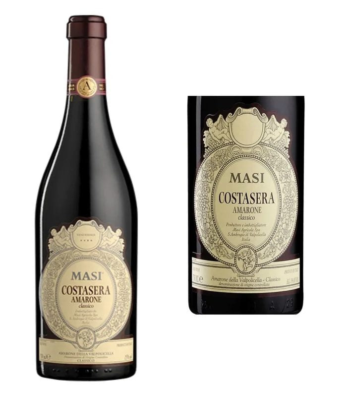 MasiCostaseraAmaronedellaValpolicellaClassico2020(750ml)