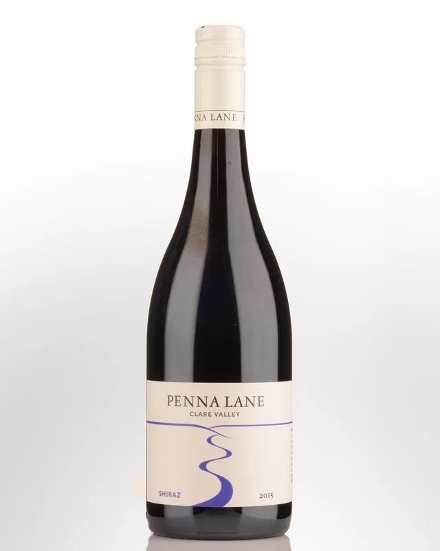 2015PennaLaneShiraz