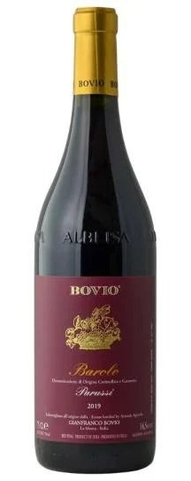 2022WinefromBarolo
