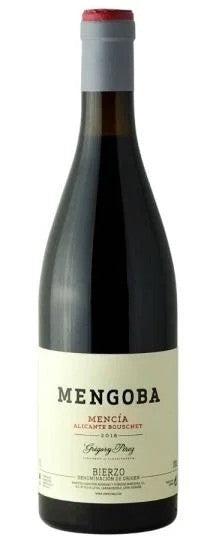 2018MenciaWine