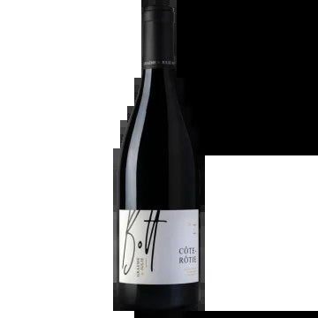 CôteRôtie2022–DomaineGraeme&JulieBOTT