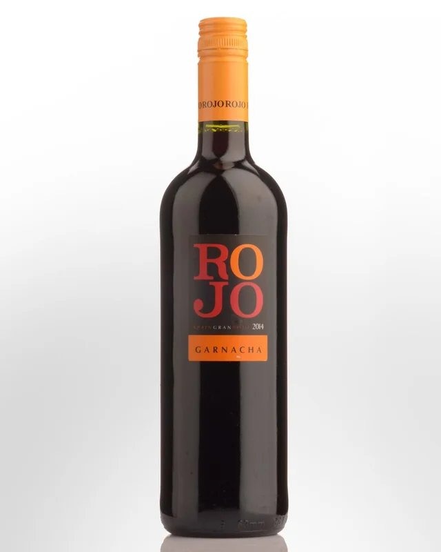 2014RojoGarnacha