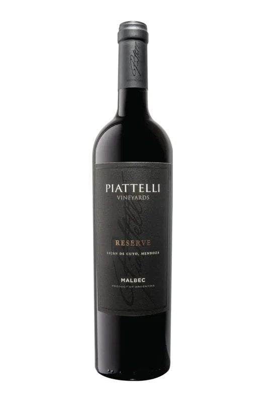 REMAININGSTOCK:PiattelliReserveMalbec2023(750ml)
