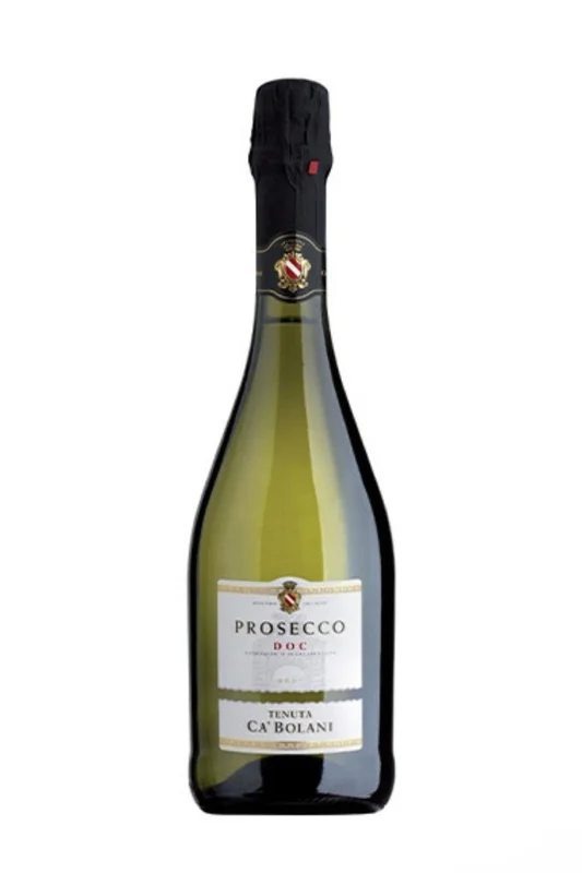 CaBolaniTenutaProseccoBrut(750ml)