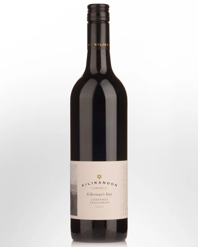 2020KilikanoonKillerman’sRunCabernetSauvignon