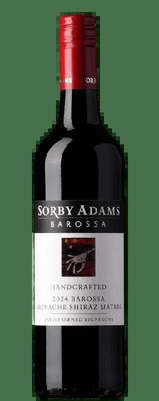 SorbyAdamsHandcraftedGSM2024