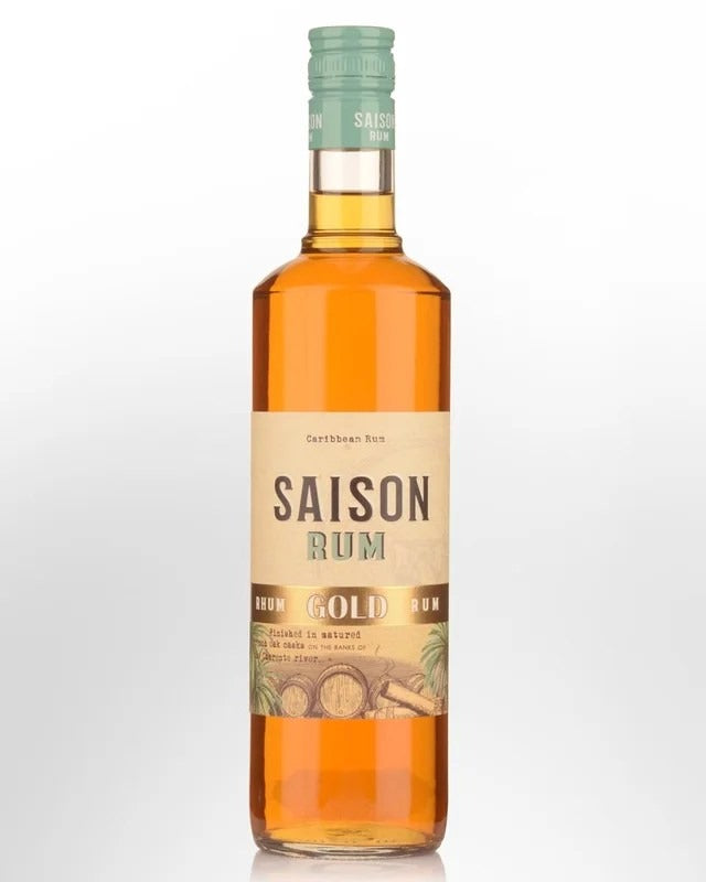 SaisonGoldRum(700ml)