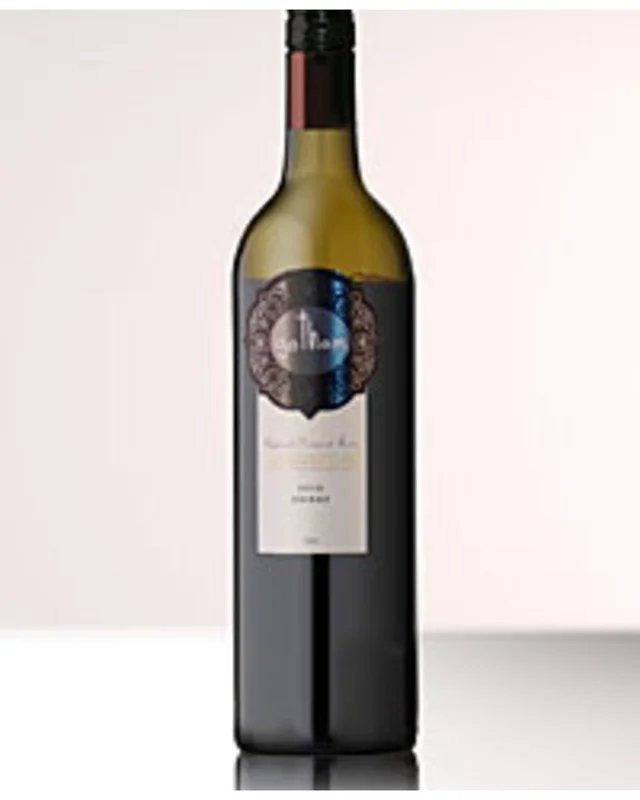 2010GothamRegionalVineyardSeriesLanghorneCreekShiraz
