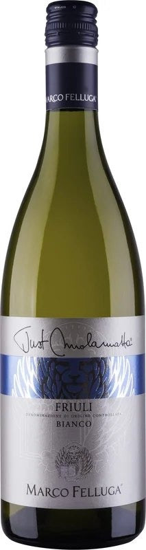 MarcoFellugaJustMolamattaDOCFriuli202375cl