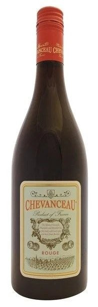 Chevanceau,VindeFrance,Marselan202375cl