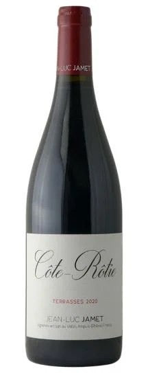 2020RedWinefromCoteRotie