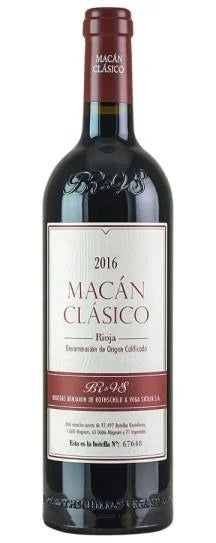 2021WinefromRioja