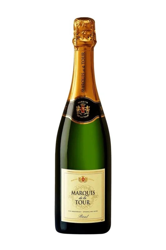 MarquisdelaTourBrutNV–750ML
