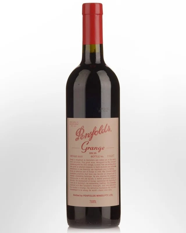 2003PenfoldsGrange