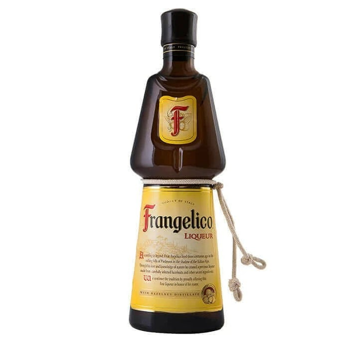 FrangelicoLiqueur,20%vol