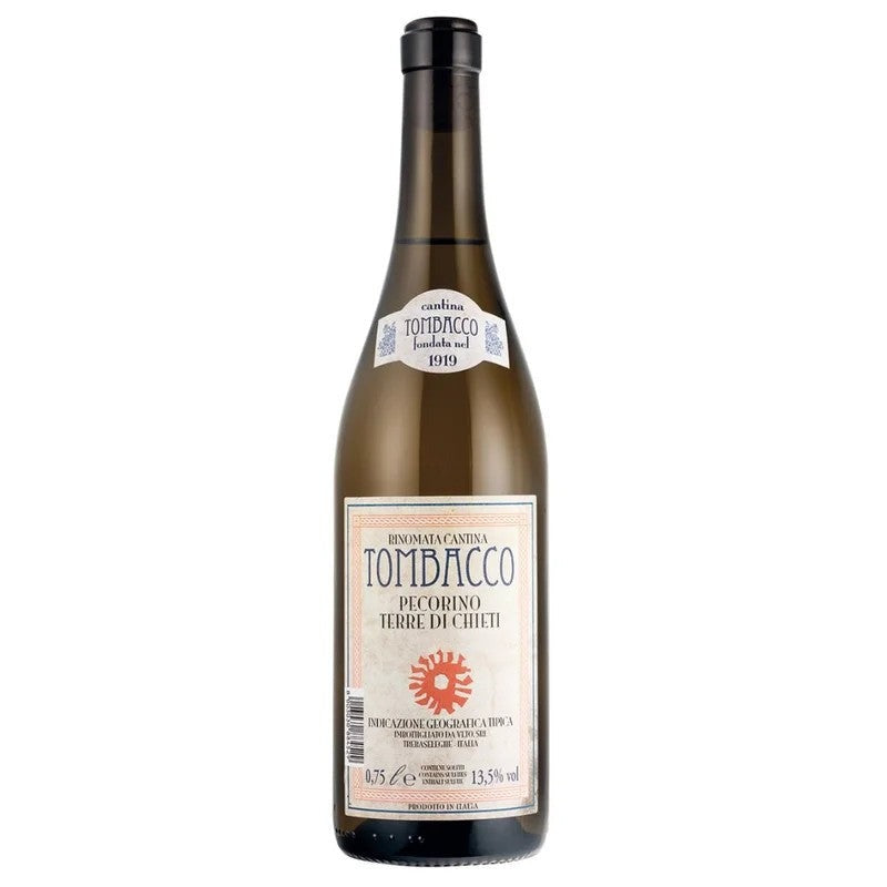 CANTINATOMBACCOPECORINO