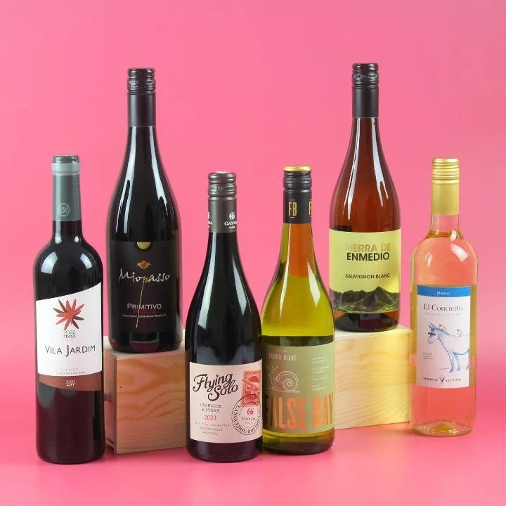 TheEssentials6BottleMixedCase