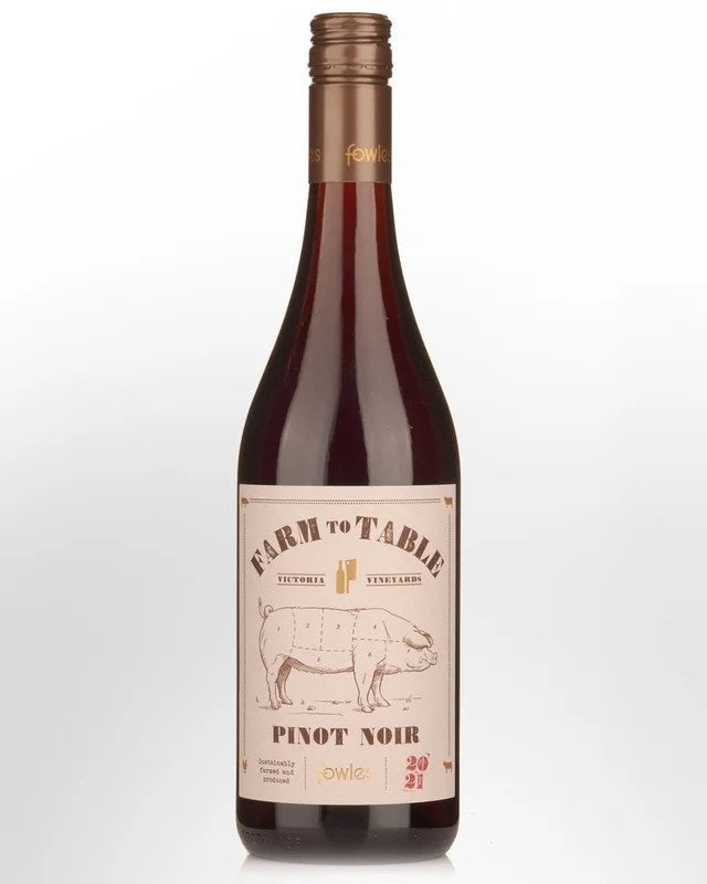 2021FowlesFarmtoTablePinotNoir–LastStocks