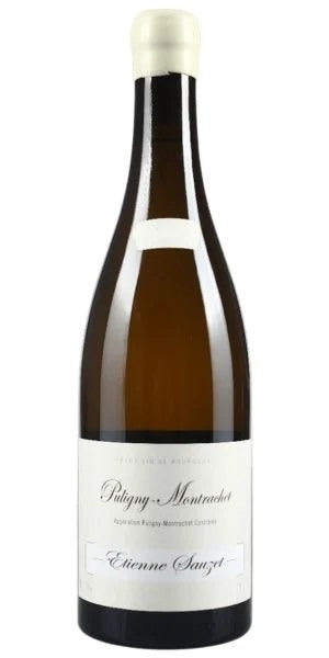 DomaineEtienneSauzet,Puligny-Montrachet,2023