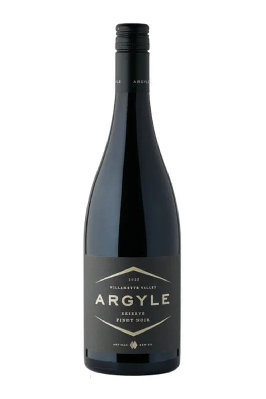 ArgyleReservePinotNoir2023(750ml)