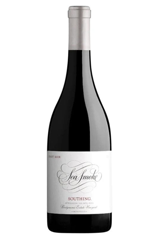 SeaSmokeCellarsSouthingPinotNoir2020–750ML