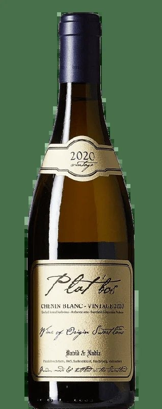 David&NadiaPlat’bosCheninBlanc2021â€?pk