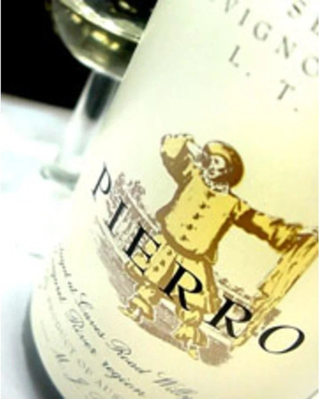 2002PierroSemillonSauvignonBlanc