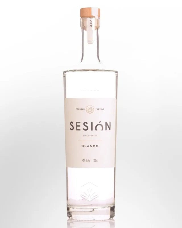 SesionsBlancoTequila(750ml)
