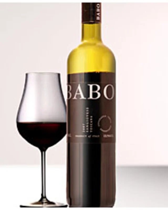 2007BaboSangiovese