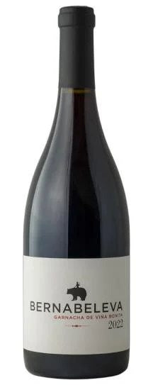 2022GrenacheWinefromVinosDeMadrid