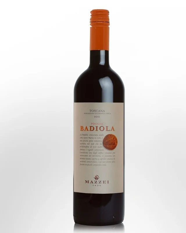 2011MazzeiPoggioBadiola