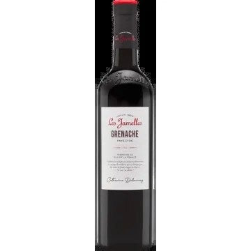 Grenache2023–LesJamelles
