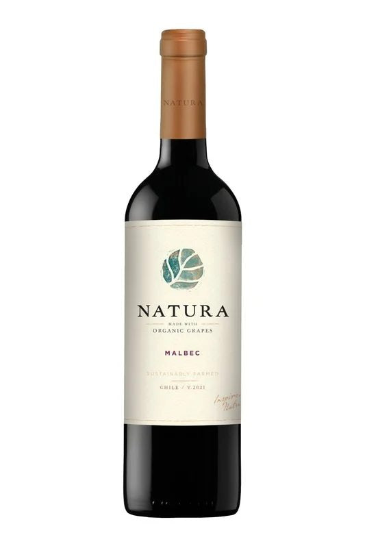 NaturaMalbec2023(750ml)