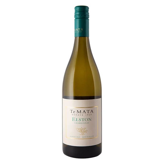 TeMataElstonChardonnay,Hawke’sBay2022