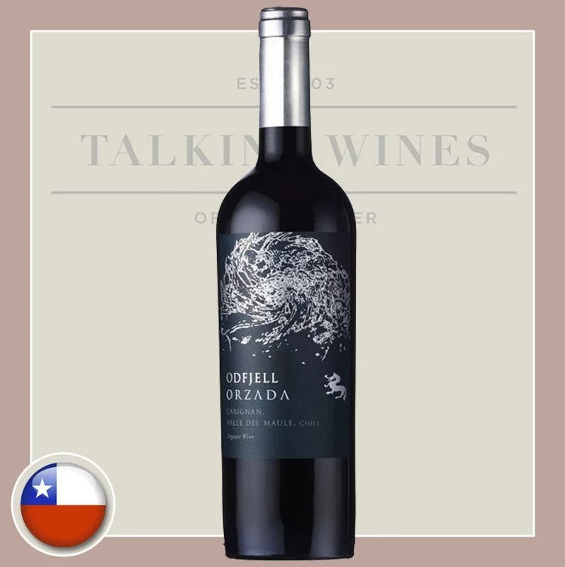 OdfjellOrzadaCarignan