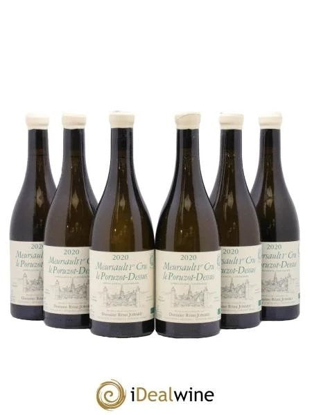 Meursault1erCruLePoruzot-DessusRémiJobard(Domaine)2020