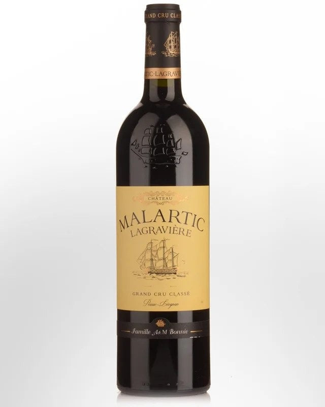 2016ChateauMalarticLagraviere