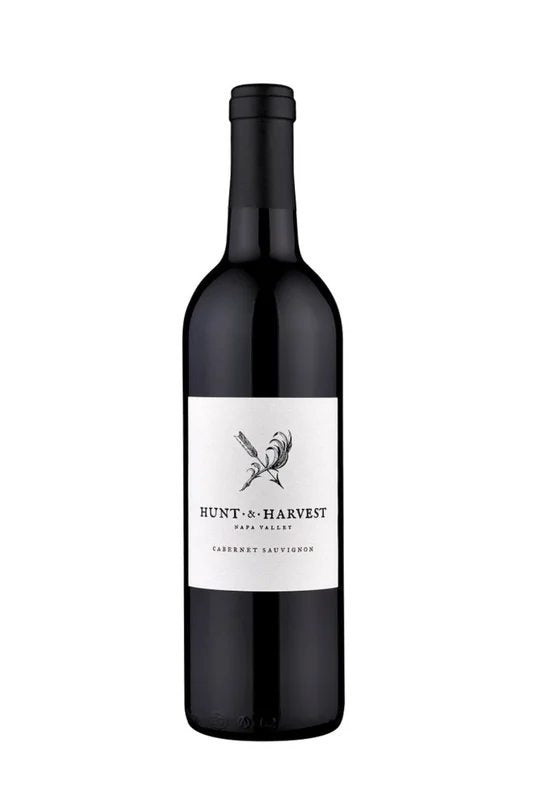 Hunt&HarvestCabernetSauvignon2020(750ml)
