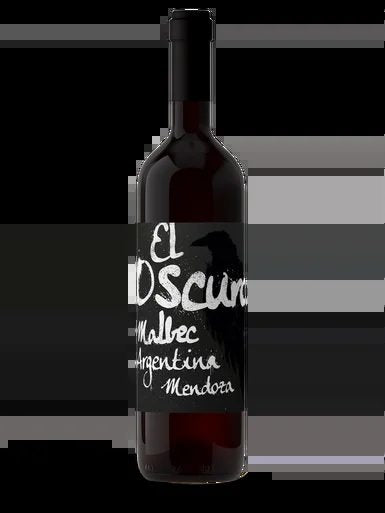 OscuroMendozaMalbec