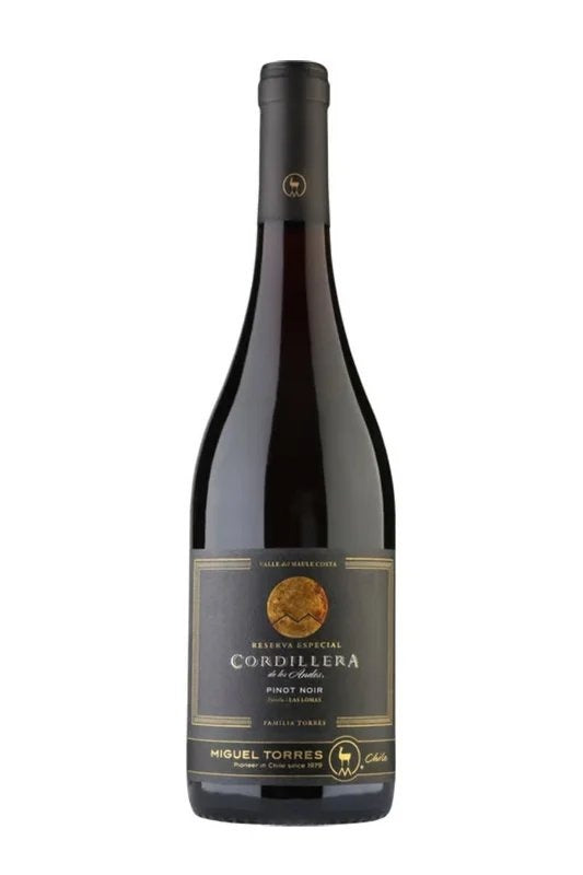 MiguelTorresCordilleraPinotNoir2021(750ml)