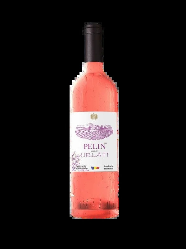 PelindeUrlatiRoseWine