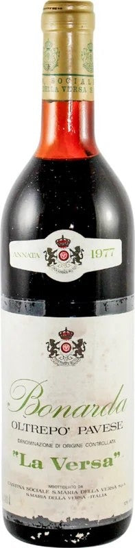 Bonarda,1977RedWine