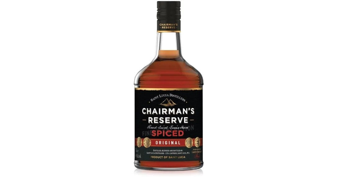 Chairman’sReserveSpicedRum70cl
