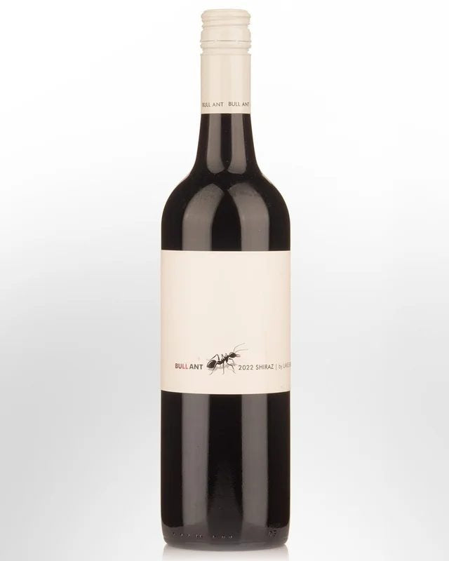 2022BullAntShiraz