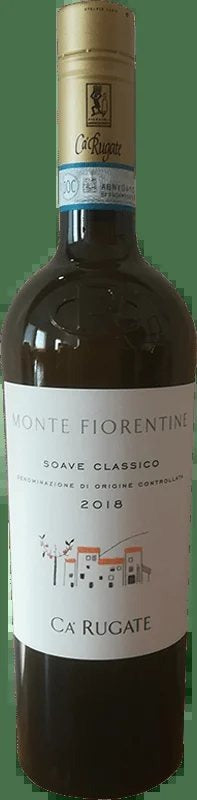 Ca’RugateMonteFiorentineSoaveClassico