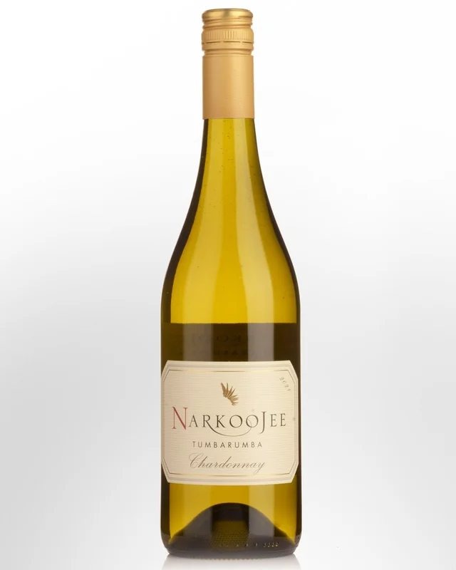 2021NarkoojeeTumbarumbaChardonnay