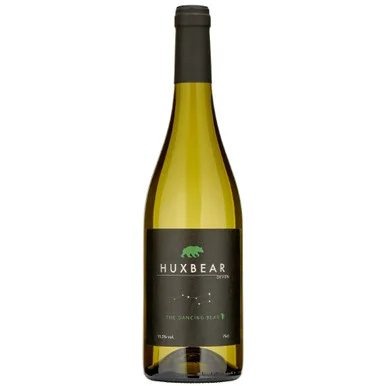 Huxbear“TheDancingBear”Chardonnay2020,Devon